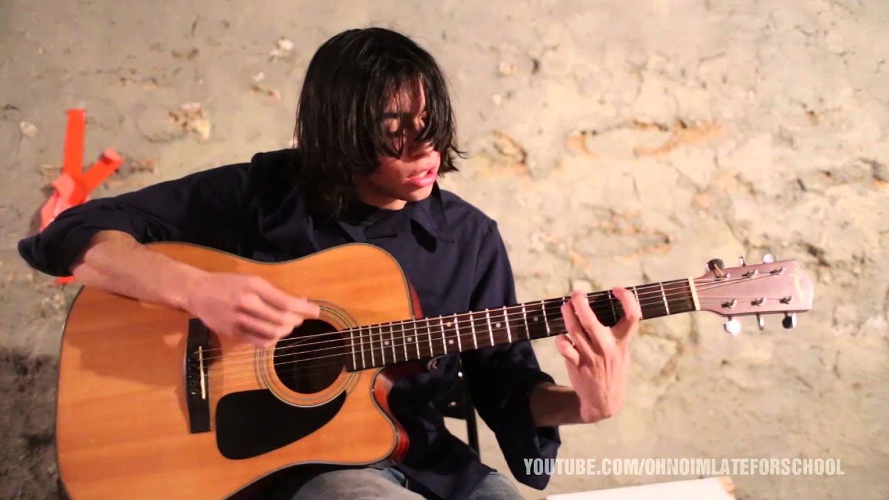 Alex G 
