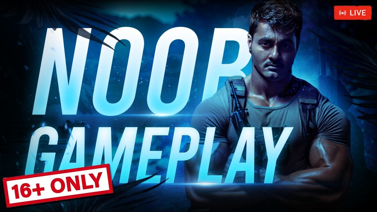 Bengali Noobs Playing PUBG 4K 60FPS Bengali Live Gameplay