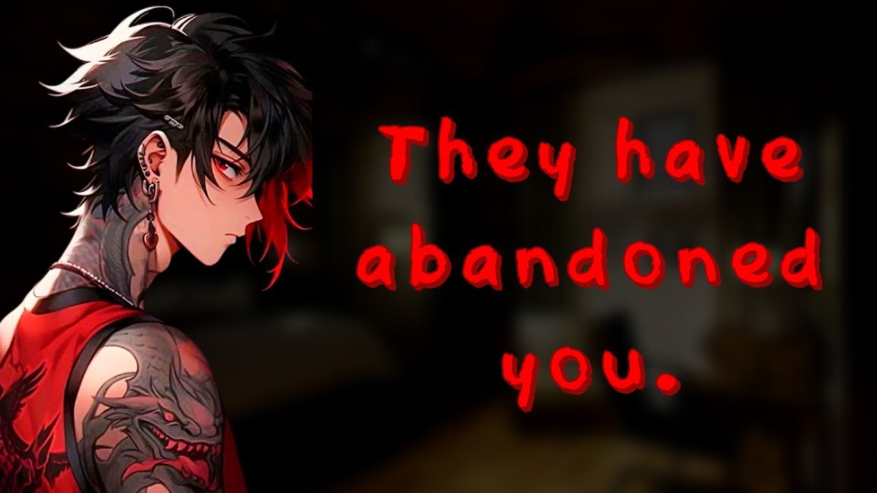 TEAMING UP WITH YOUR YANDERE VILLAIN?!? [A4A] [M4F]