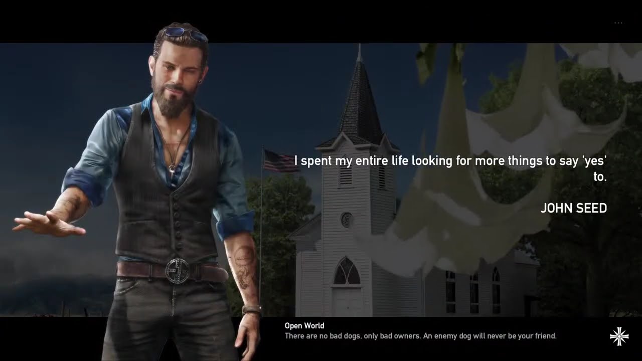 Far Cry 5