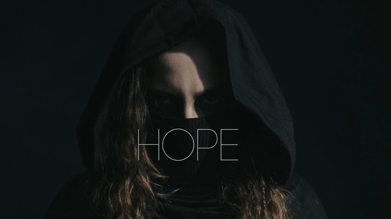 HOPE - NF | Kaycee Rice Choreography