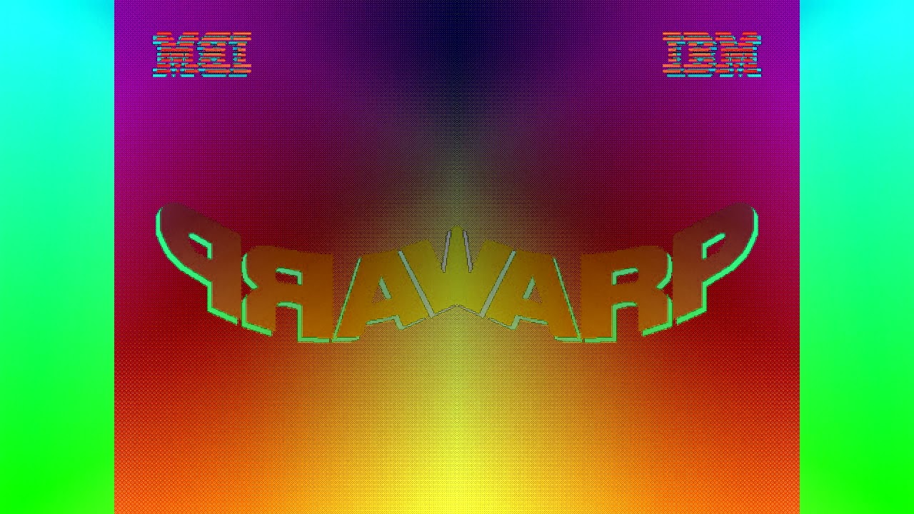 Low Voiceview 2 OS/2 Warp 4 Effects in Low Voice