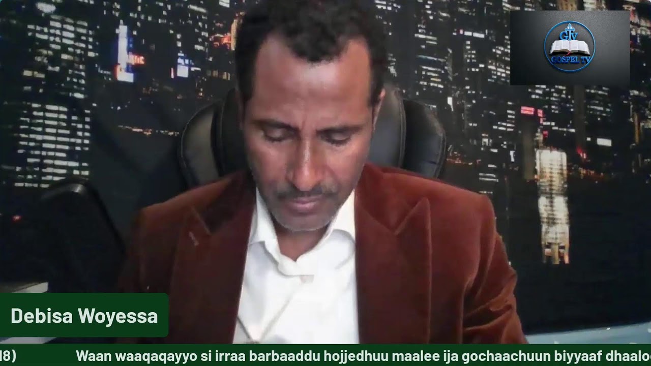 Waan waaqaqayyo si irraa barbaaddu hojjedhuu maalee ija gochaachuun   biyyaaf dhaalootaf eebba sii g