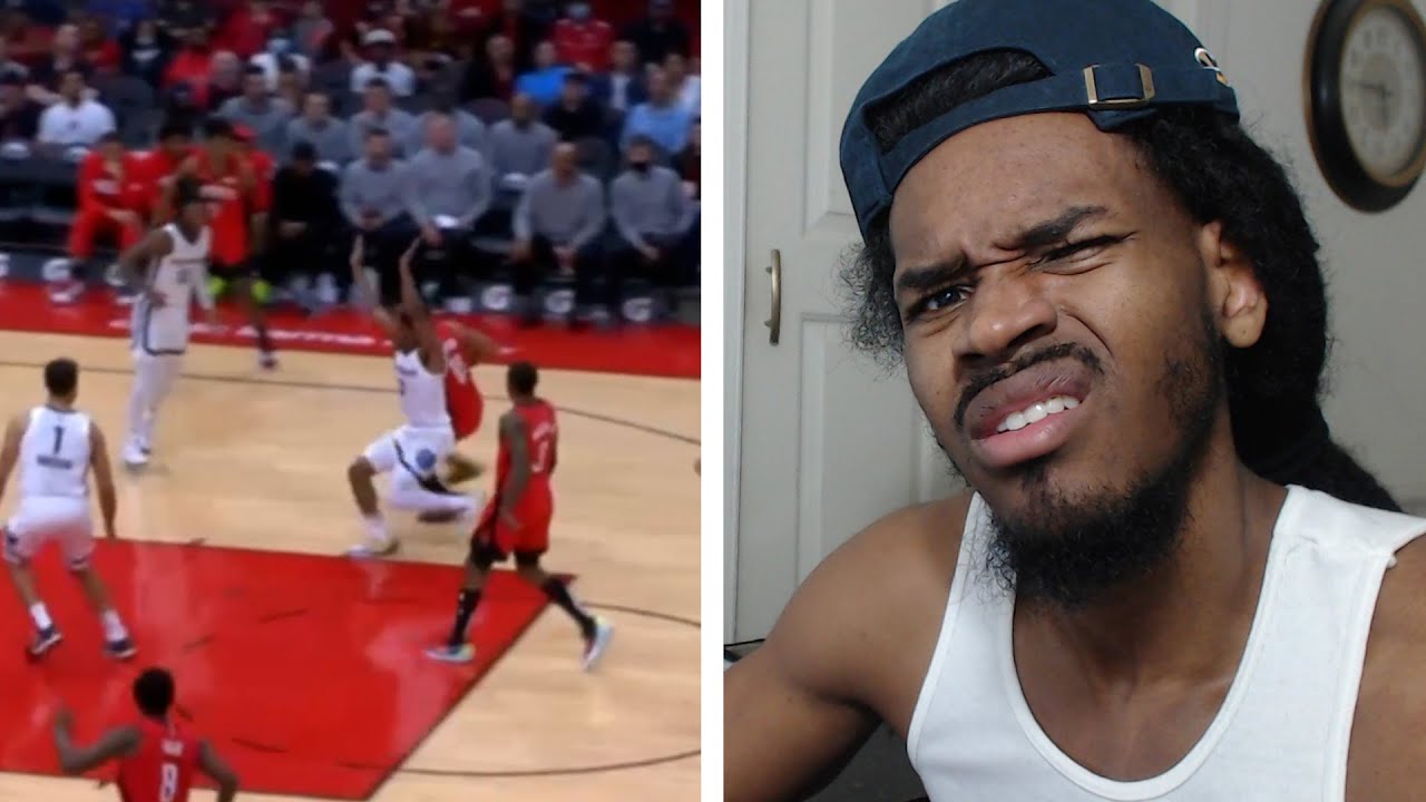 WTF DID I JUST WATCH!! Rockets vs Grizzlies | FULL GAME RECAP | March 6, 2022