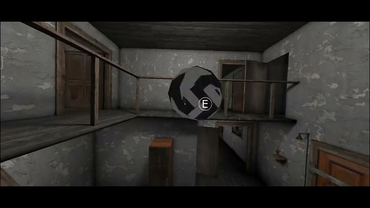 graany pc mod but 