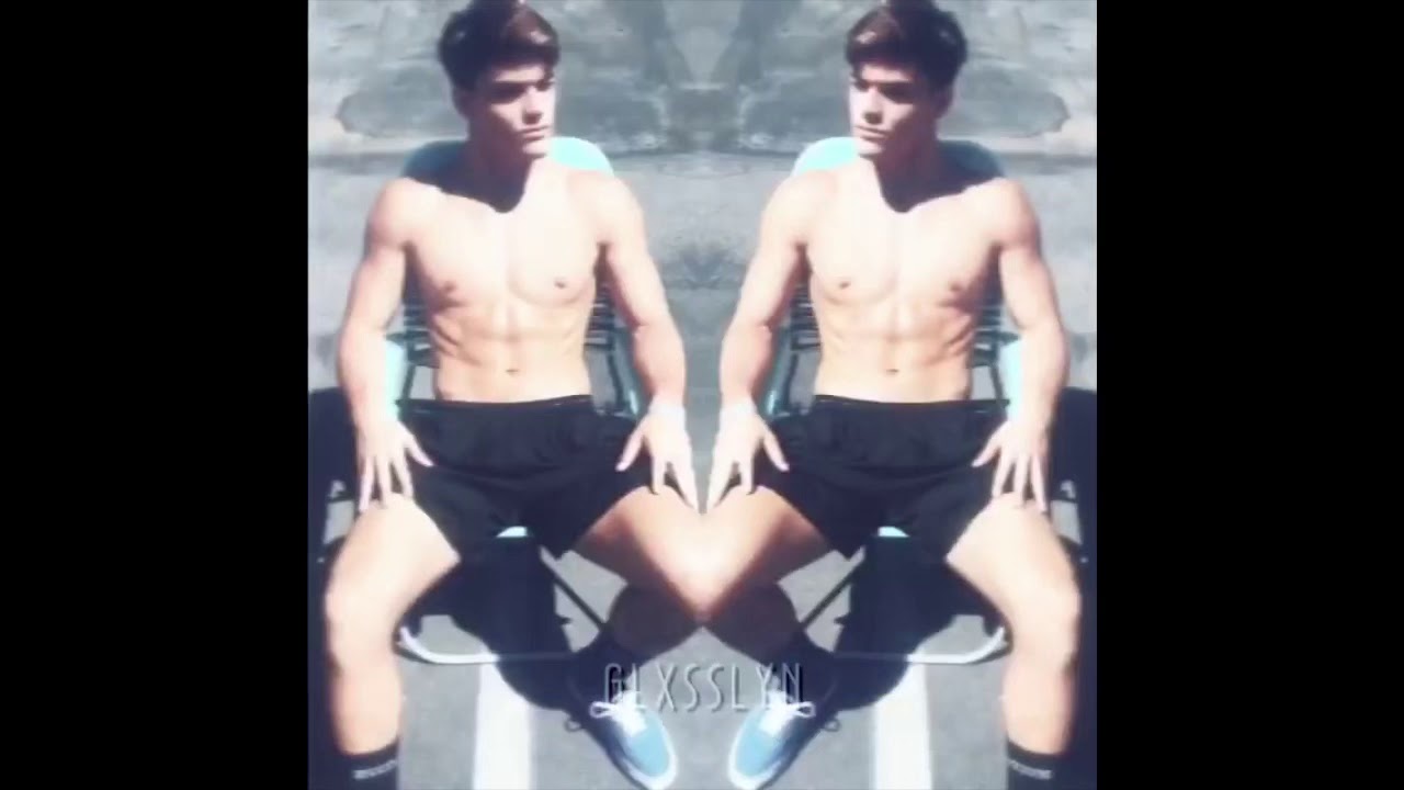 Grayson edits only 😂😂😂😂