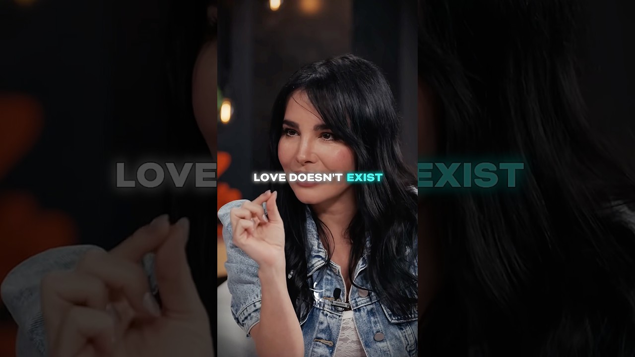 Love Doesn&rsquo;t Exist (Until You Do This) The Deadly Mistake We Make About Love 😳