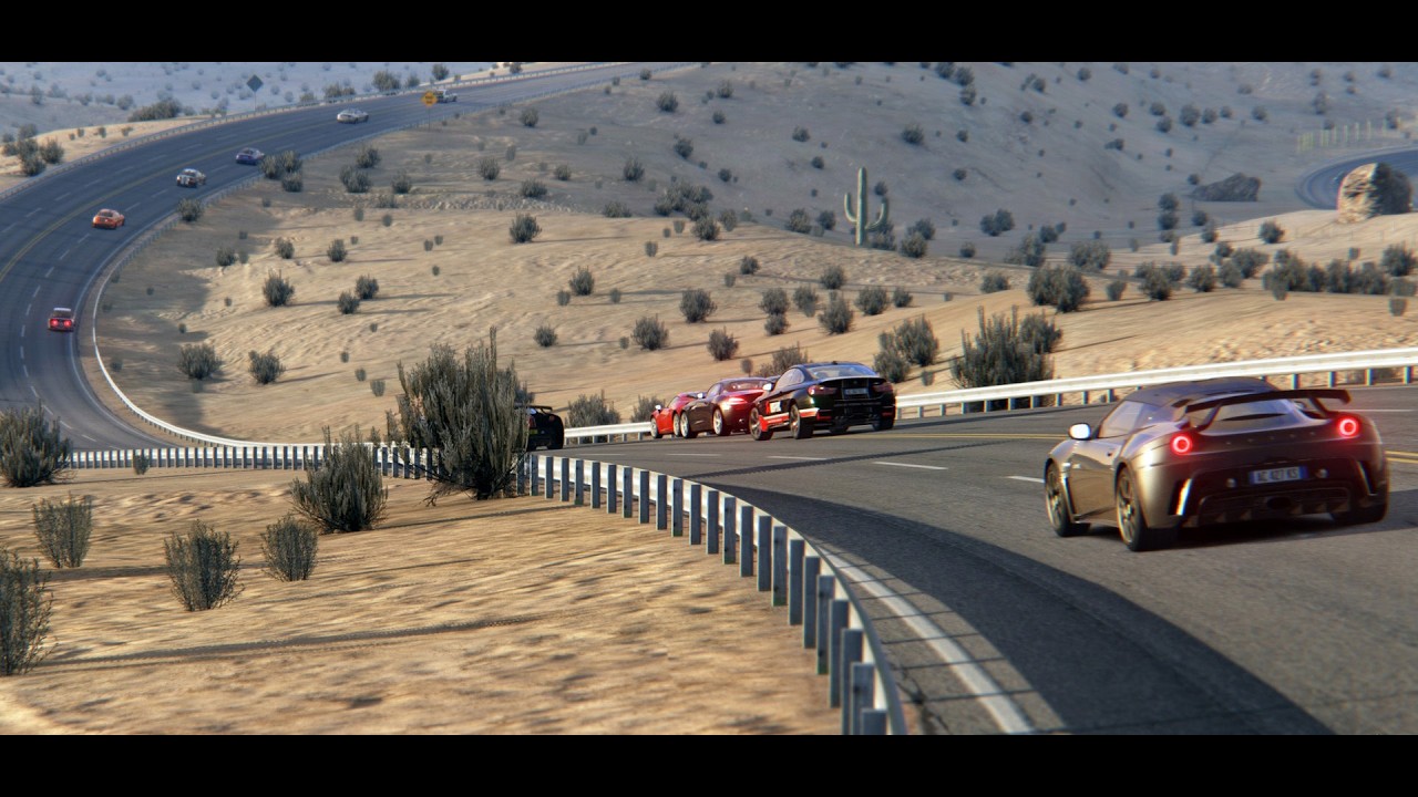 I AM SPEED -- My First Sim Racing Game -- Assetto Corsa