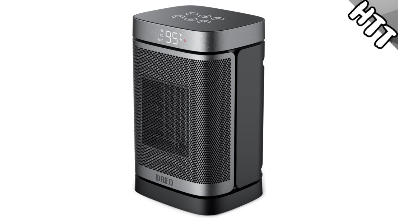 Dreo Space Heater Review, Is it the best?