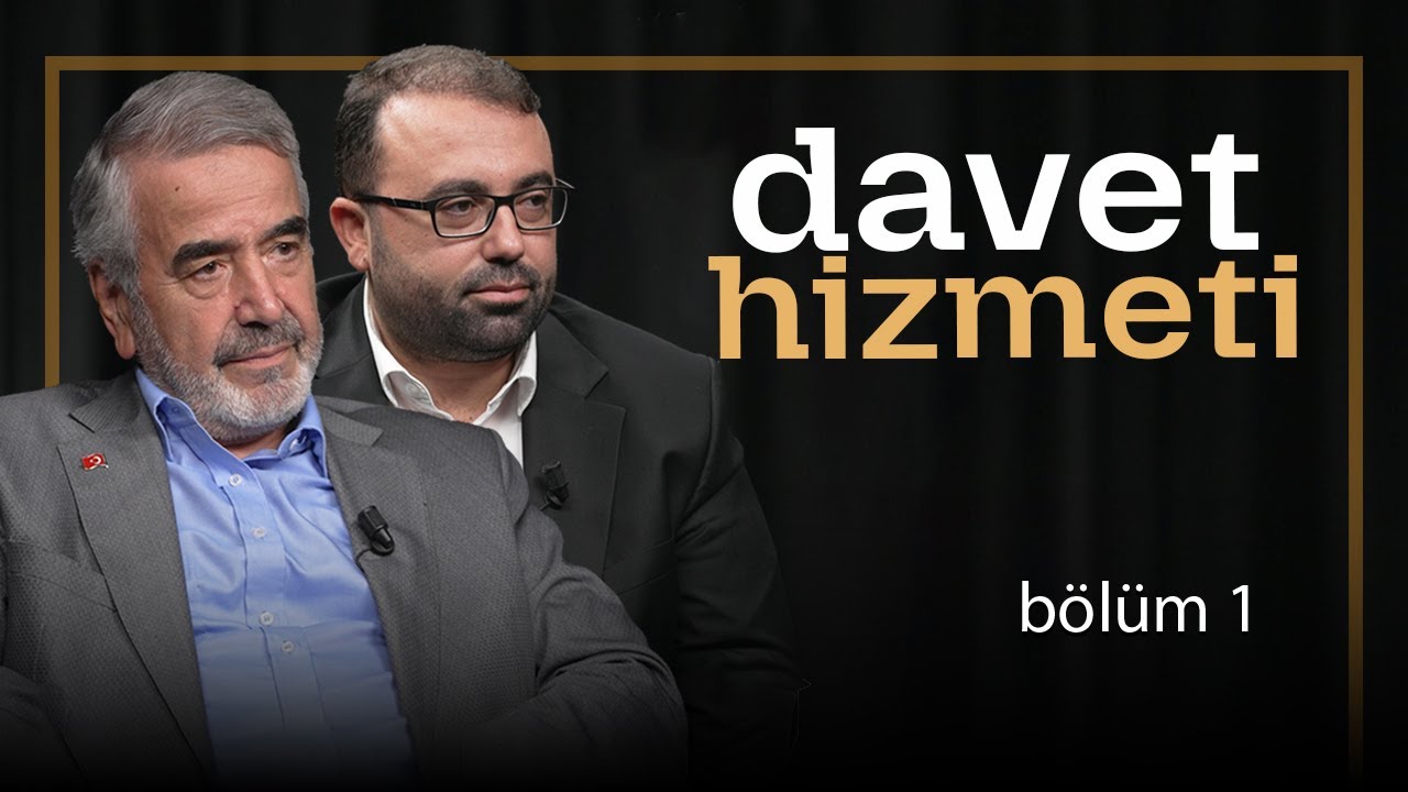 İrşad Davasının Derdi