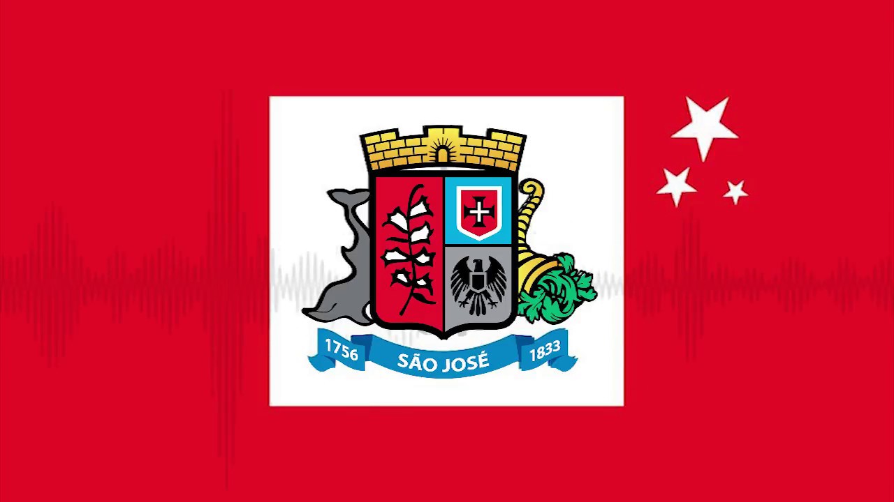 Hino do Município de São José/SC