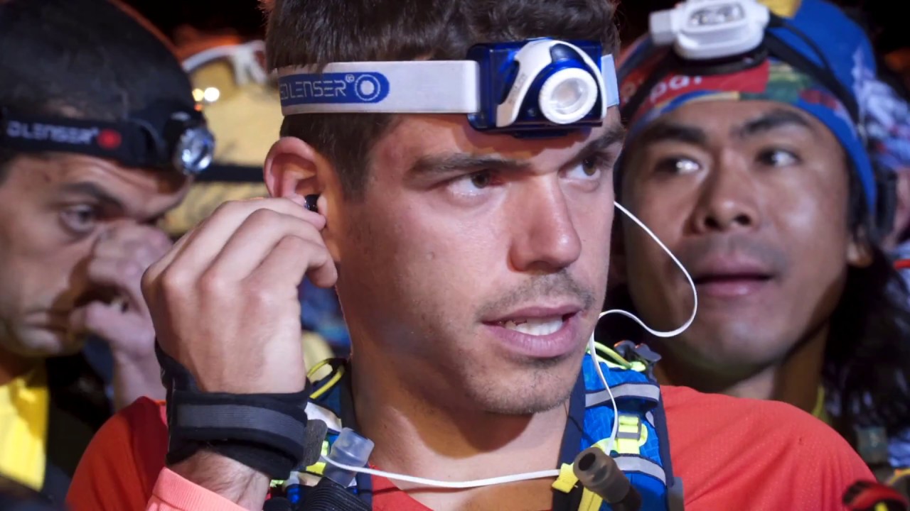 MIUT® 2017 Official Race Video - Extended Resume