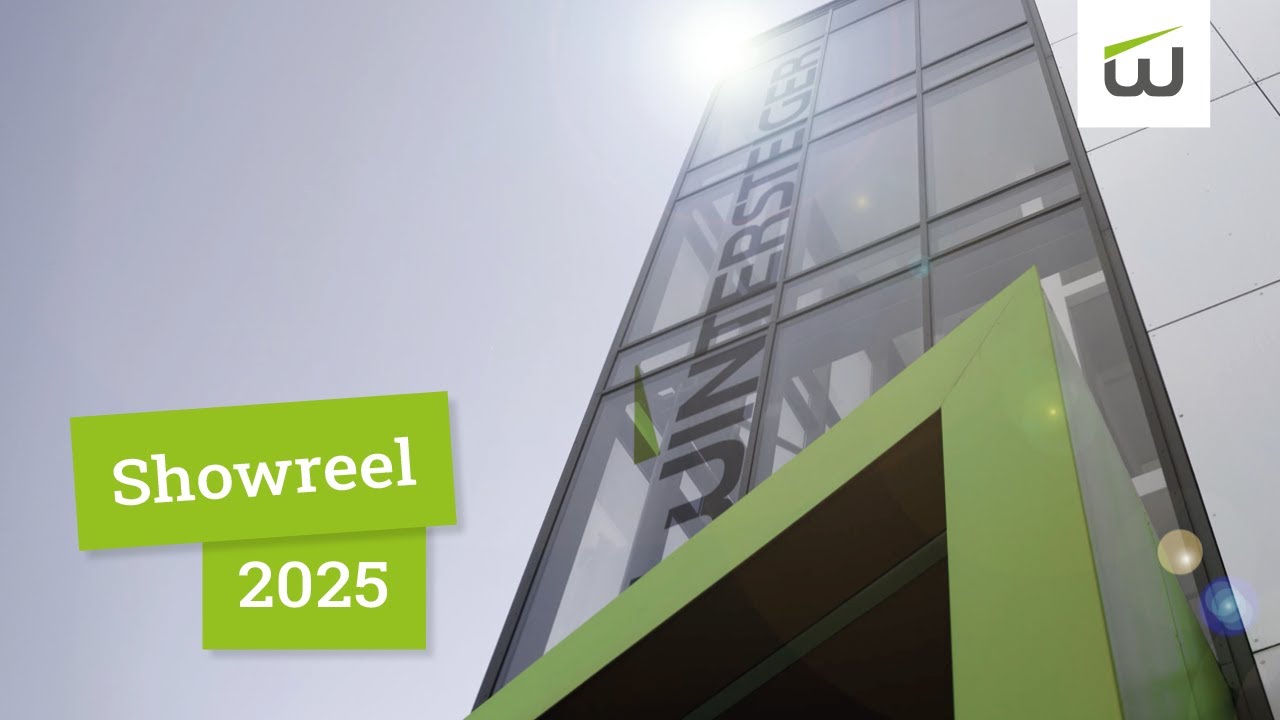 Showreel 2025 (Deutsch) | WINTERSTEIGER