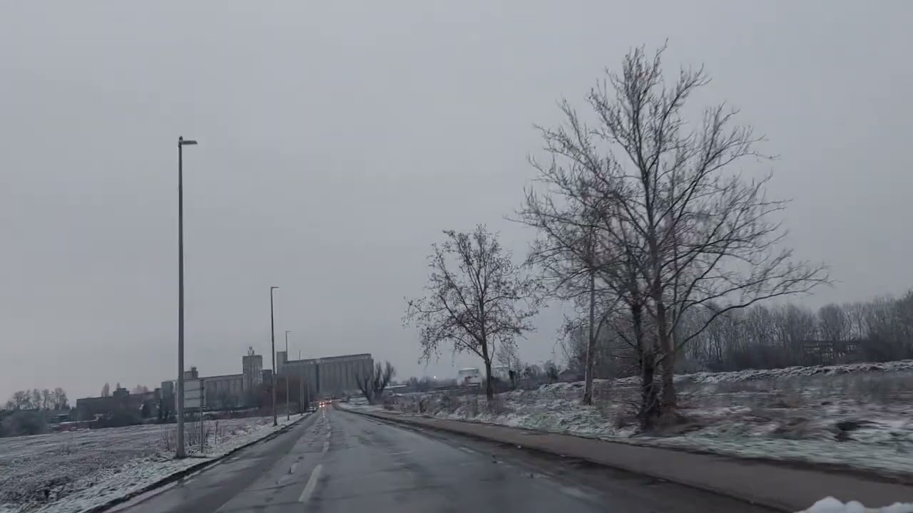 Going to TRPINSKA