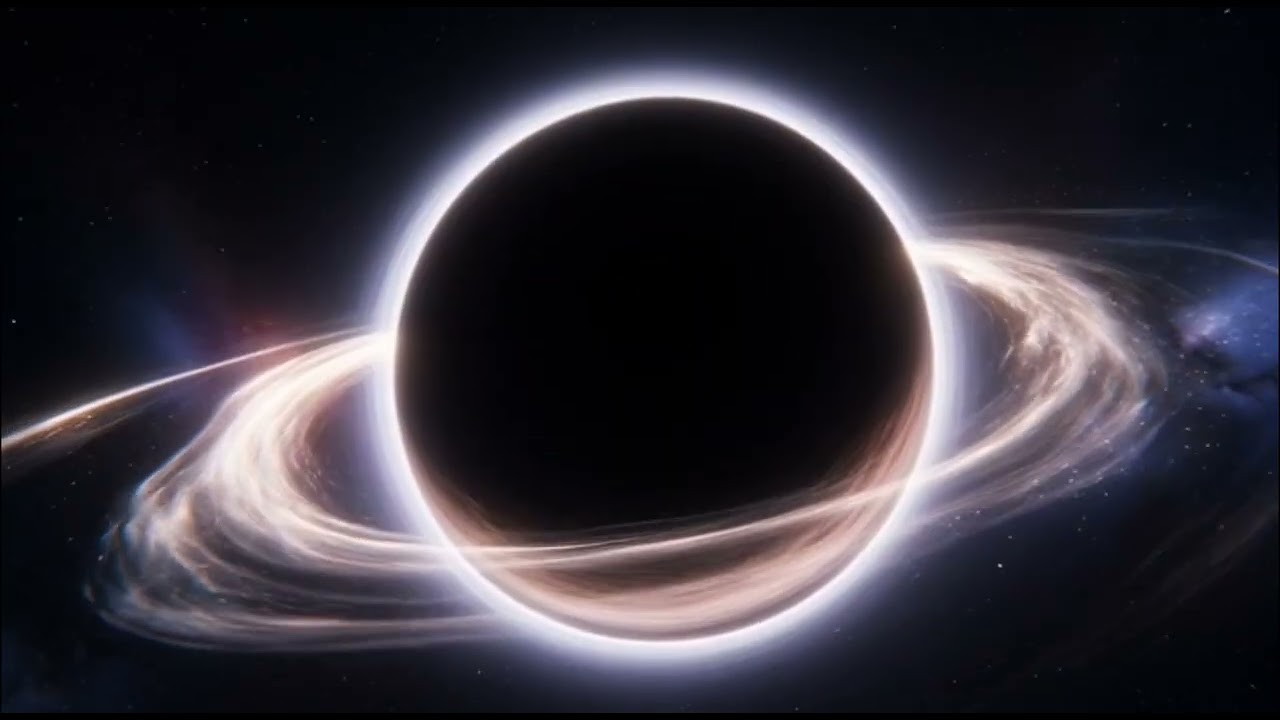 Black Holes: Where Science Meets the Mysteries of the Universe