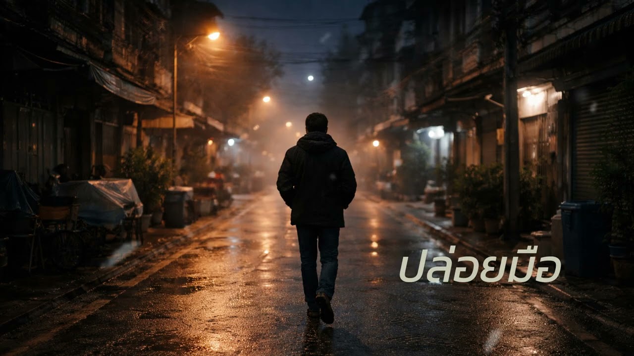 ปล่อยมือ | Official Audio – TRUE TONE