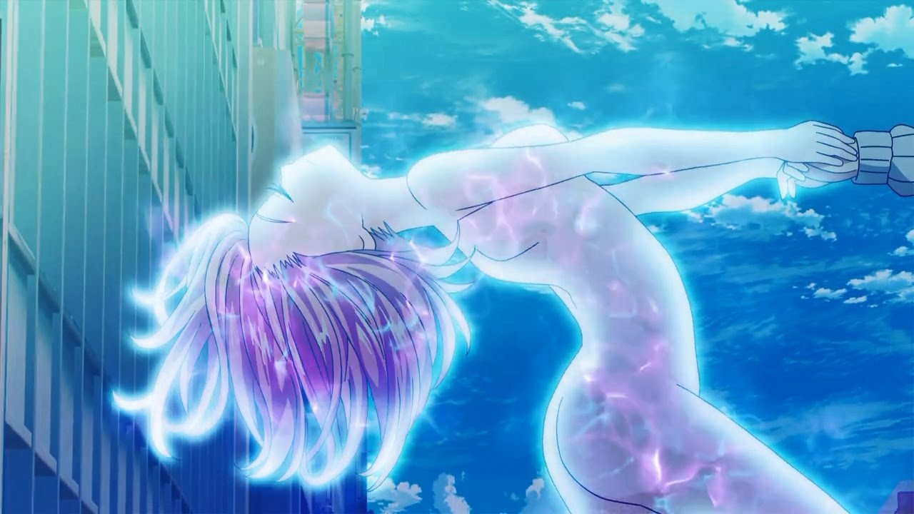 Hand Shakers AMV(2.0) - Guardian Angel