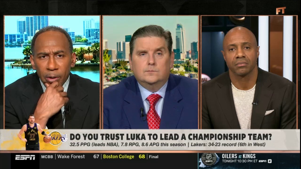 FIRST TAKE | 