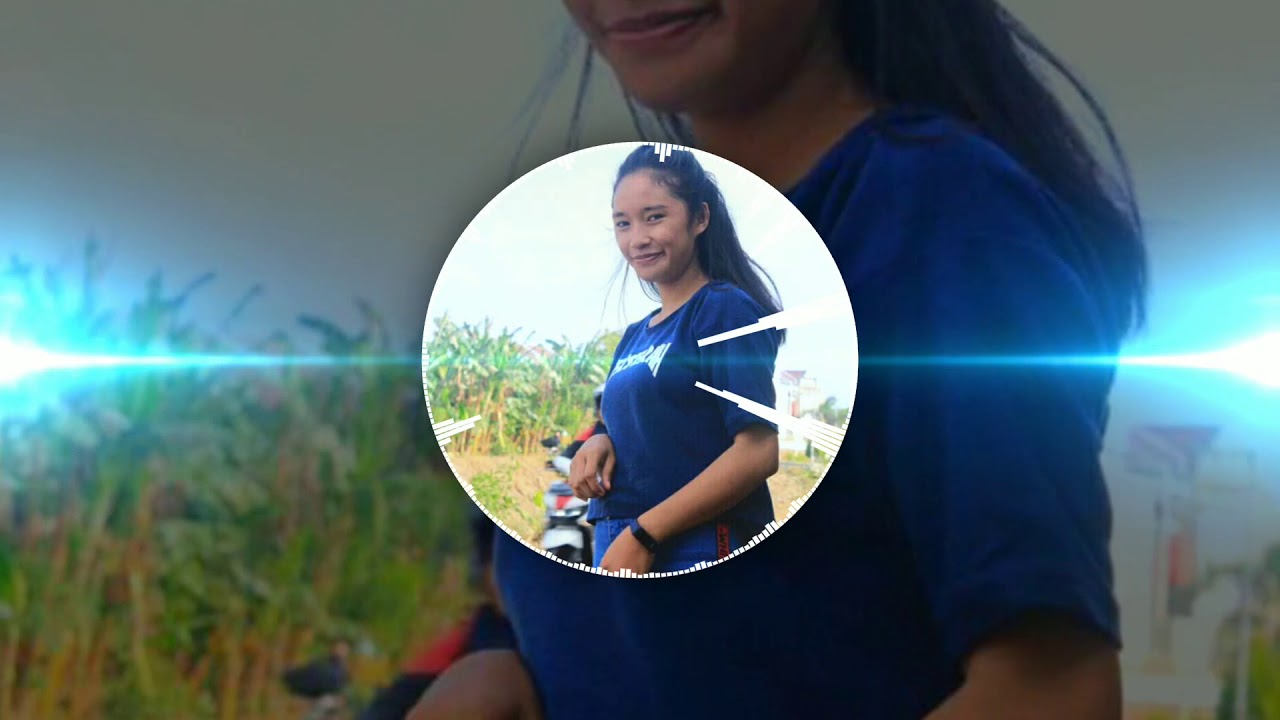 Dj Lemari, lagu joget paling enak sedunia