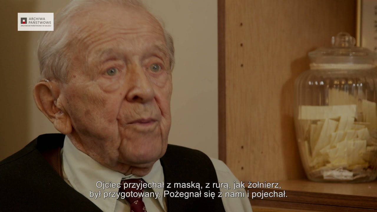 Stefana Tobolskiego opowieści o wojnie o okupacji