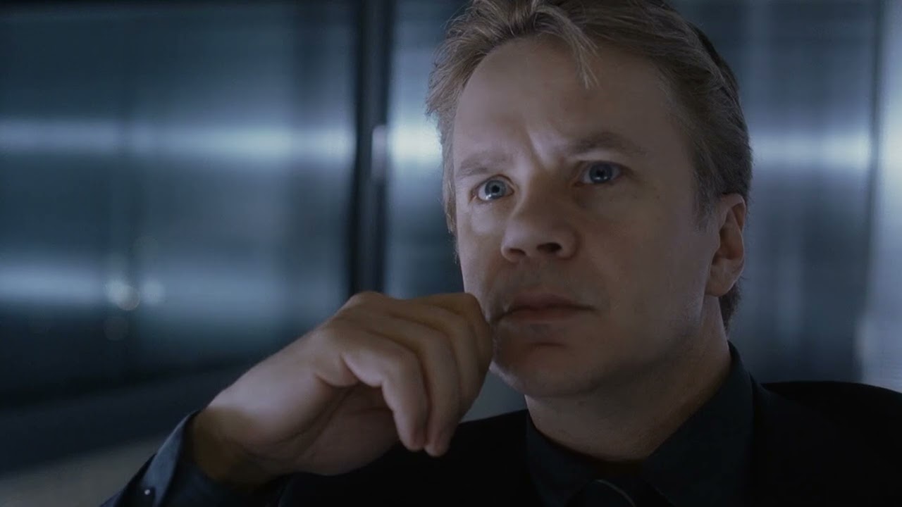 Code 46 2003 Movie Trailer