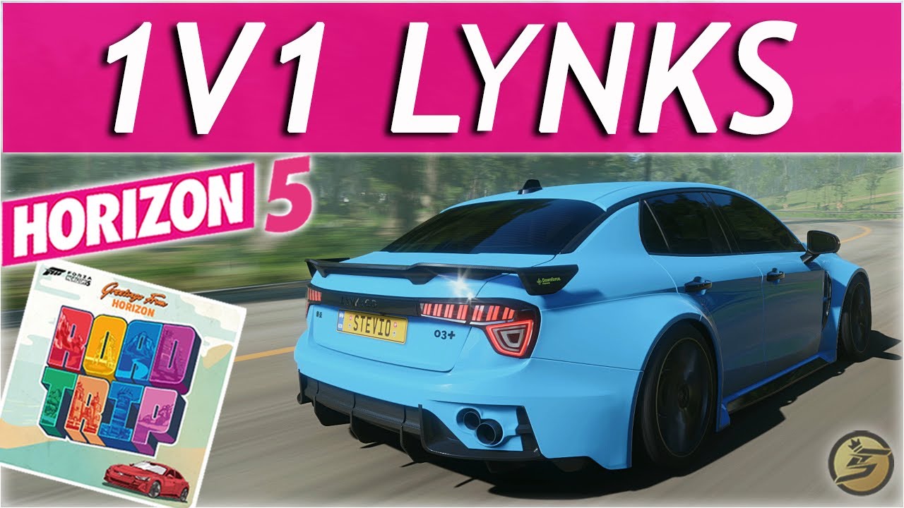RARE CAR AUCTIONS + Horizon Arcade SPEED Forza Horizon 5 Update Live Stream (Open Lobby)