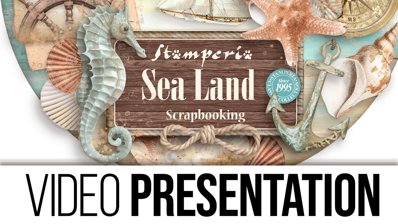 Sea Land - presentation