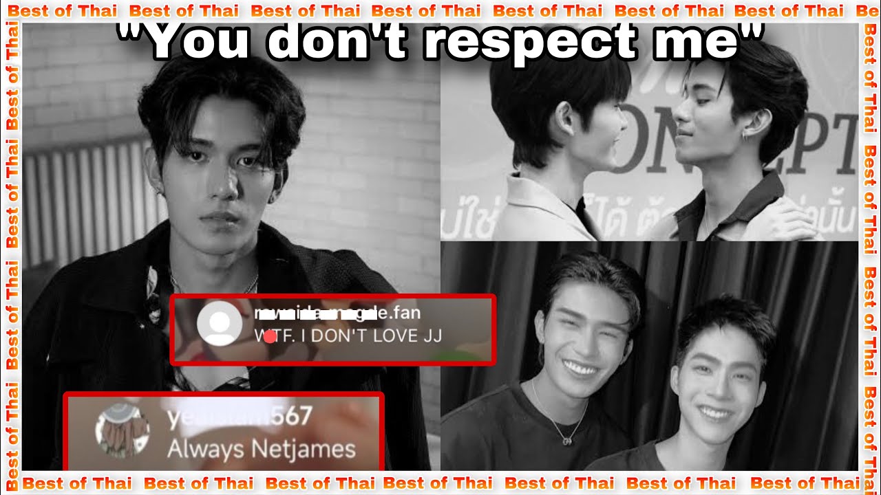 “NETJJ OR NETJAMES”? Net Felt DISRESPECTED by Fans’ COMMENTS on his Live | What’s His MESSAGE ?