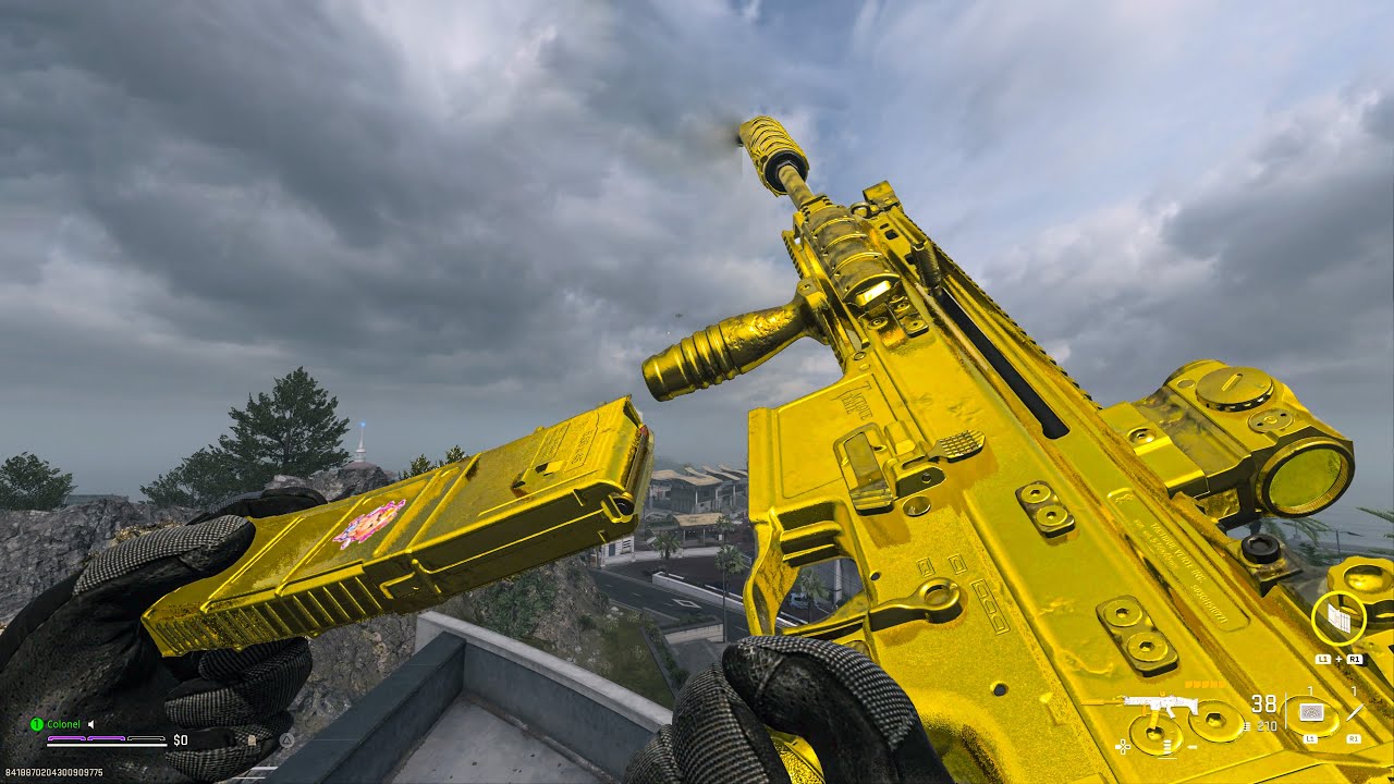 Call of Duty Warzone 2 Ashika island Gameplay!(No Commentary)
