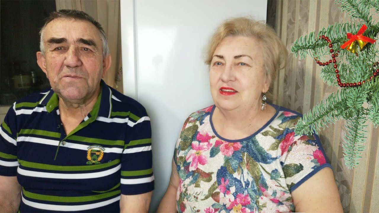Как мы провожали Старый 2020 год.