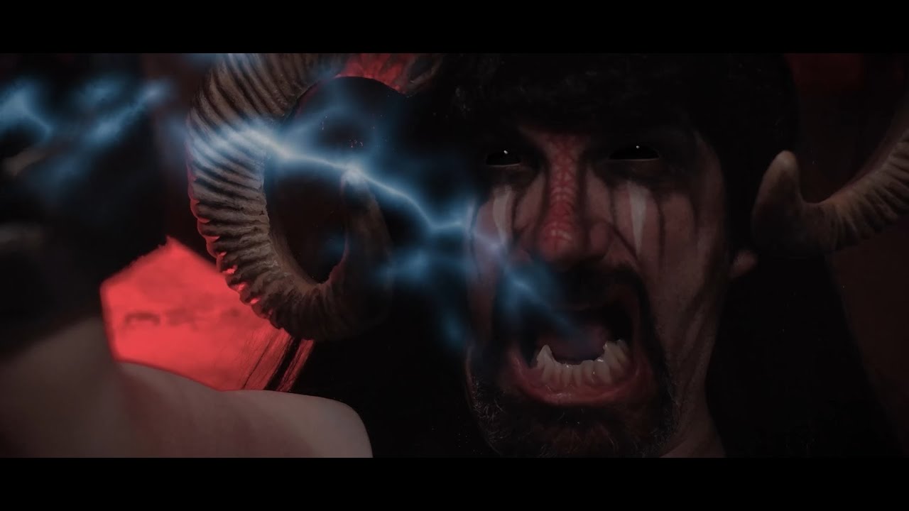 A KI&Uacute;T 2 - teljes film (horror-thriller)