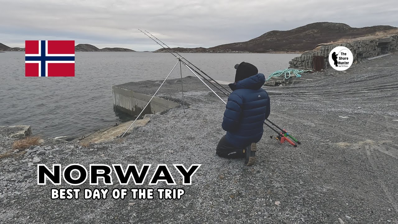 On The Fish, The Last Day