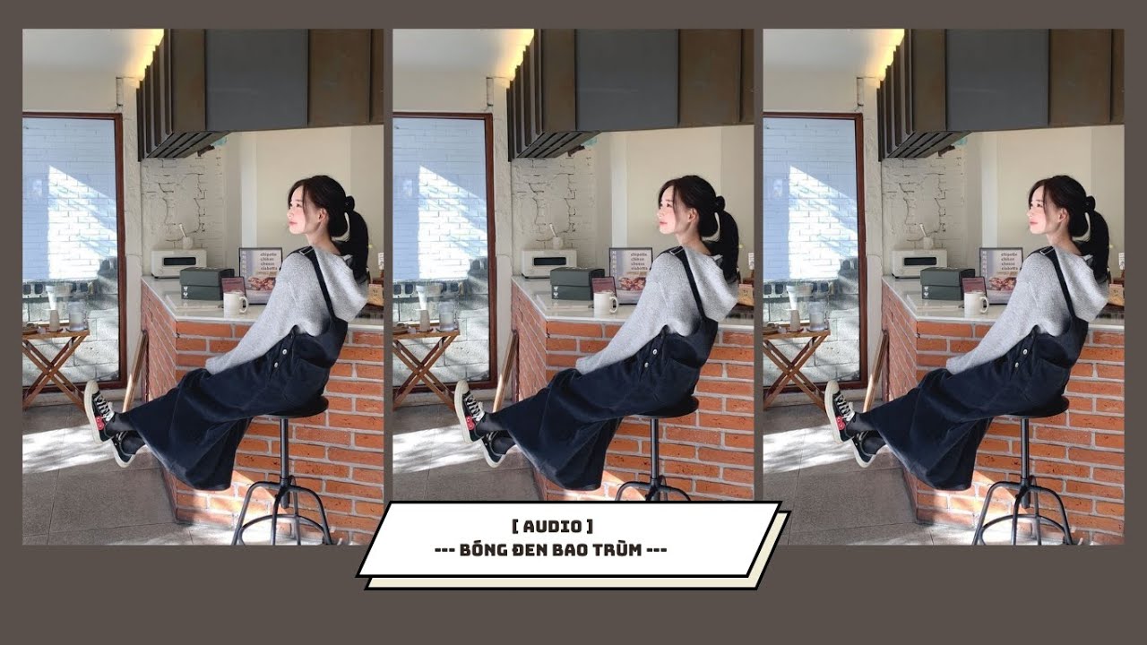 [ REVIEW ] : || BÓNG ĐEN BAO TRÙM || RIN~