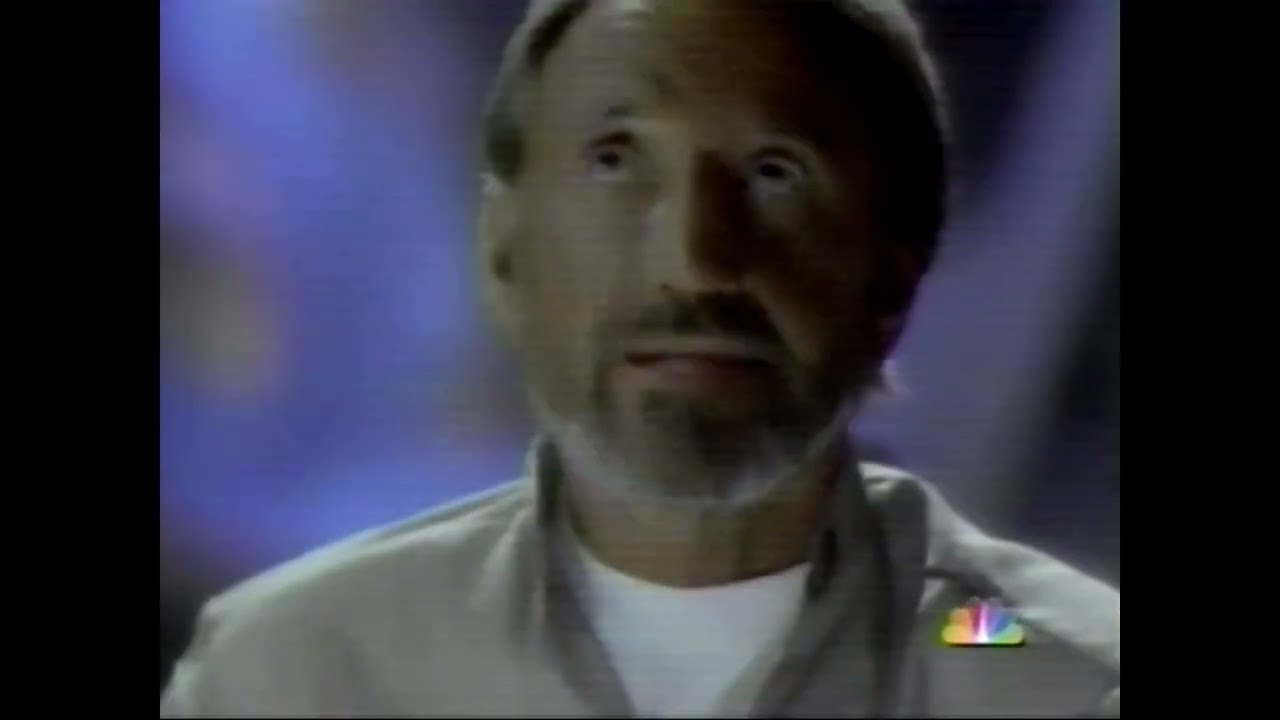 seaQuest DSV Promo 1994