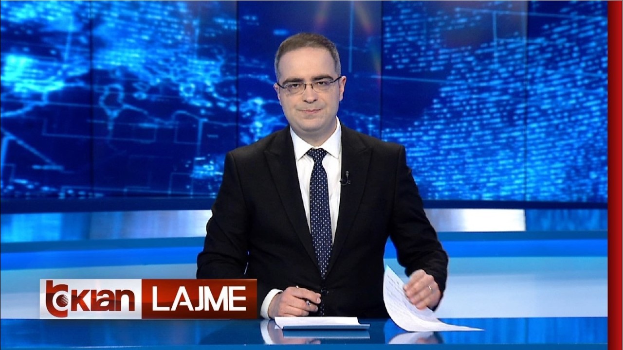 Edicioni i Lajmeve Tv Klan 30 Mars 2026, ora 12:00 | Lajme - News