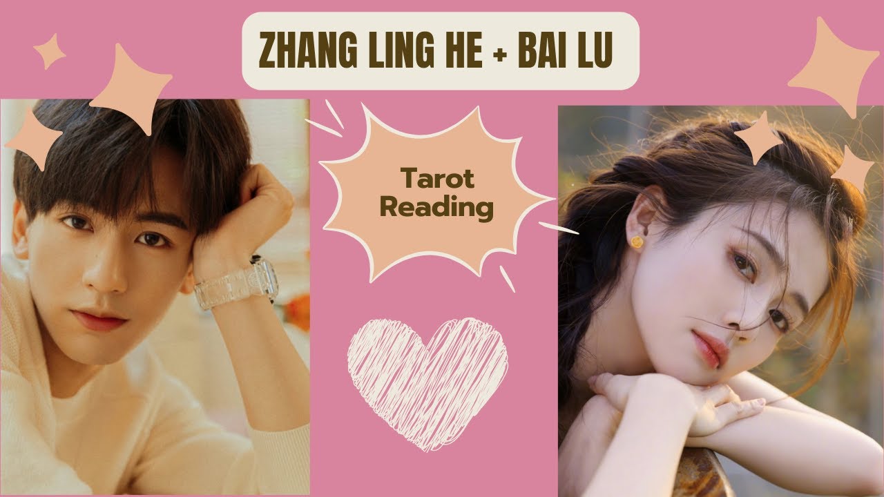 ZHANG LING HE lacks commitment with BAI LU
