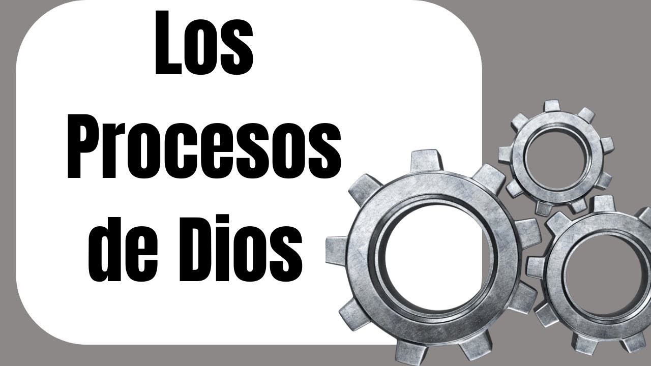 LOS PROCESOS DE DIOS/ Noemi Maizo