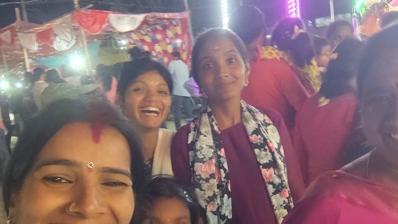 pushpa Saini 99 is live