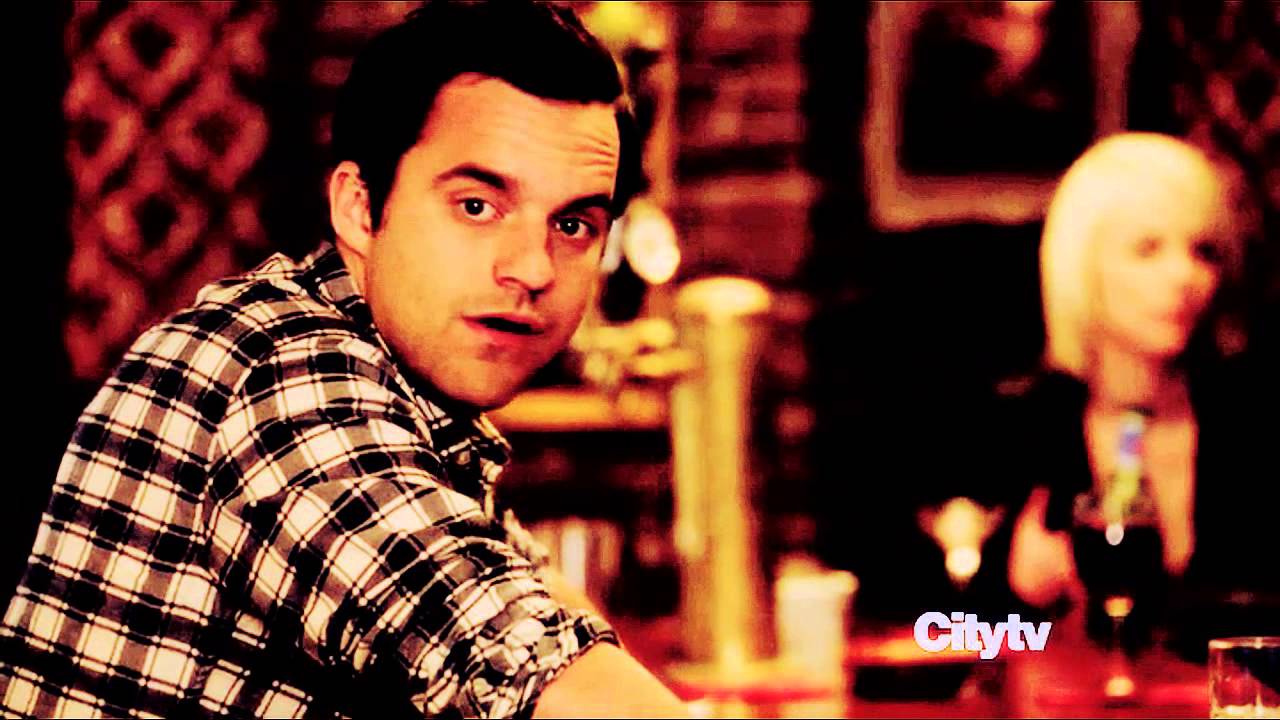 nick & jess | she's so mean