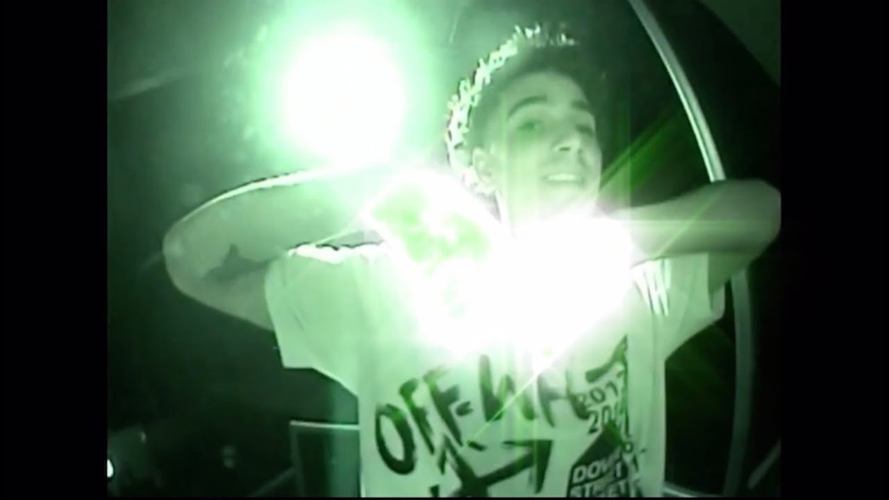 xotrapp - get paid (official video)