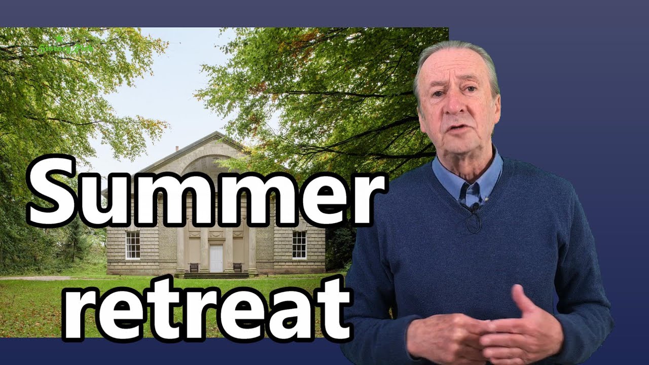 Historic Buildings Rescued, part three