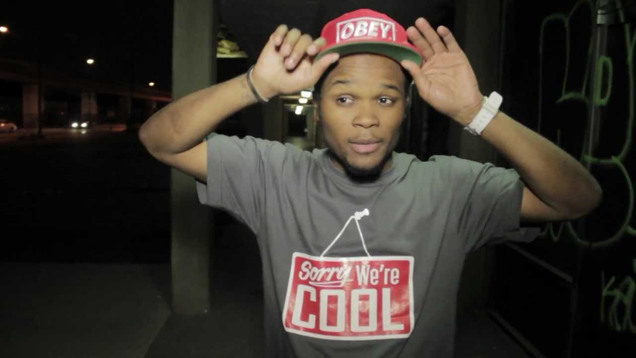 J.Reu - Flexin On Em Remix [Official Video] Meek Mill [Cover]