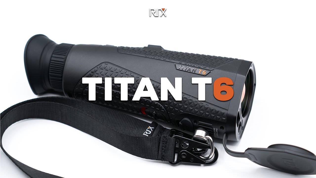 RIX TITAN T6