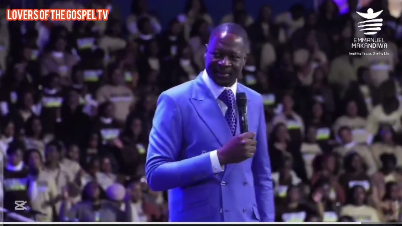 🕊️ The True Life Expected of a Believer 🕊️|| Prophet Emmanuel Makandiwa