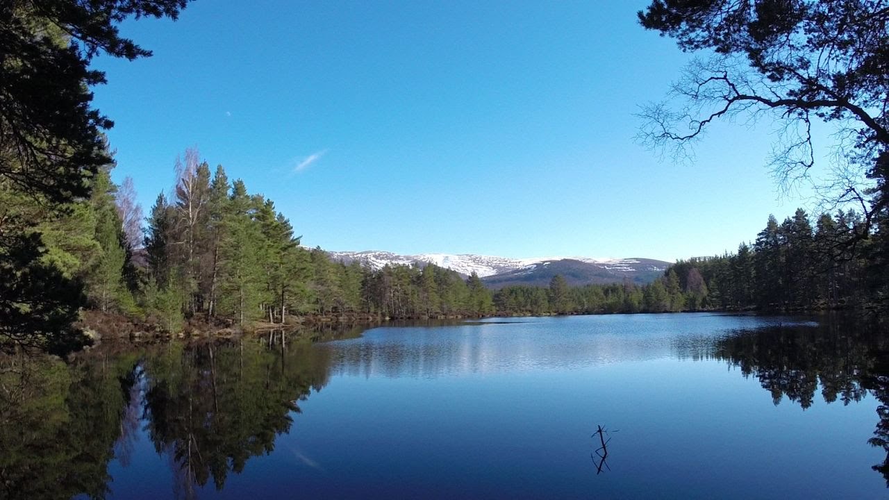 Feshiebridge holiday March 2016