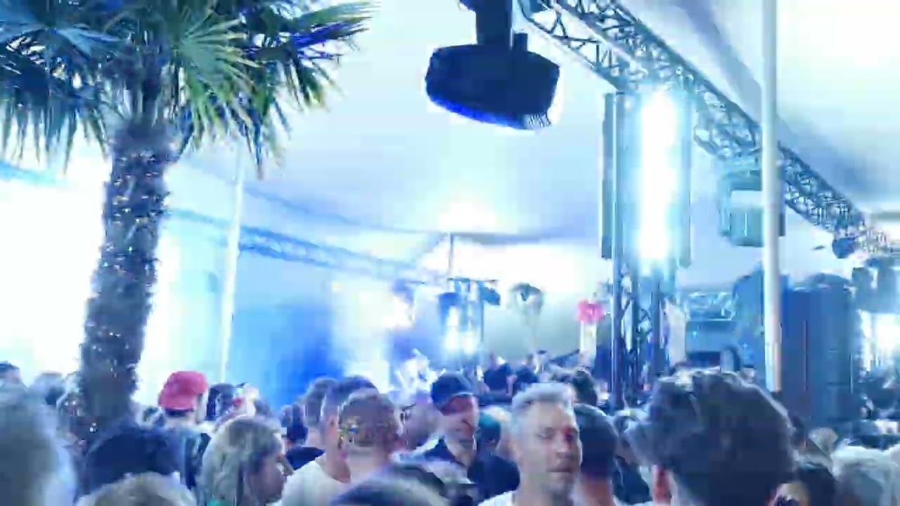Jeff Mills @ Elektronik Zoo 10 May 2025