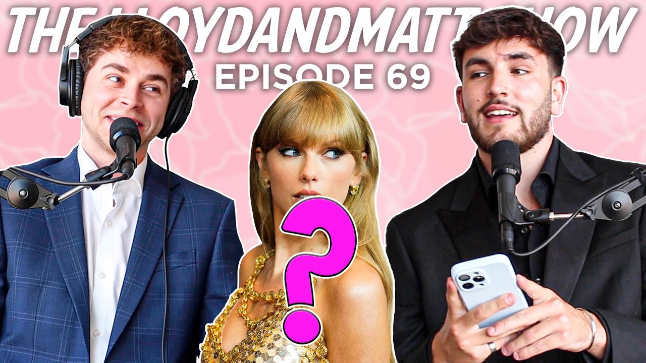 The WORST Thing About Girls!?, Talking 69, & The TRUTH About Ibiza | Ep.69