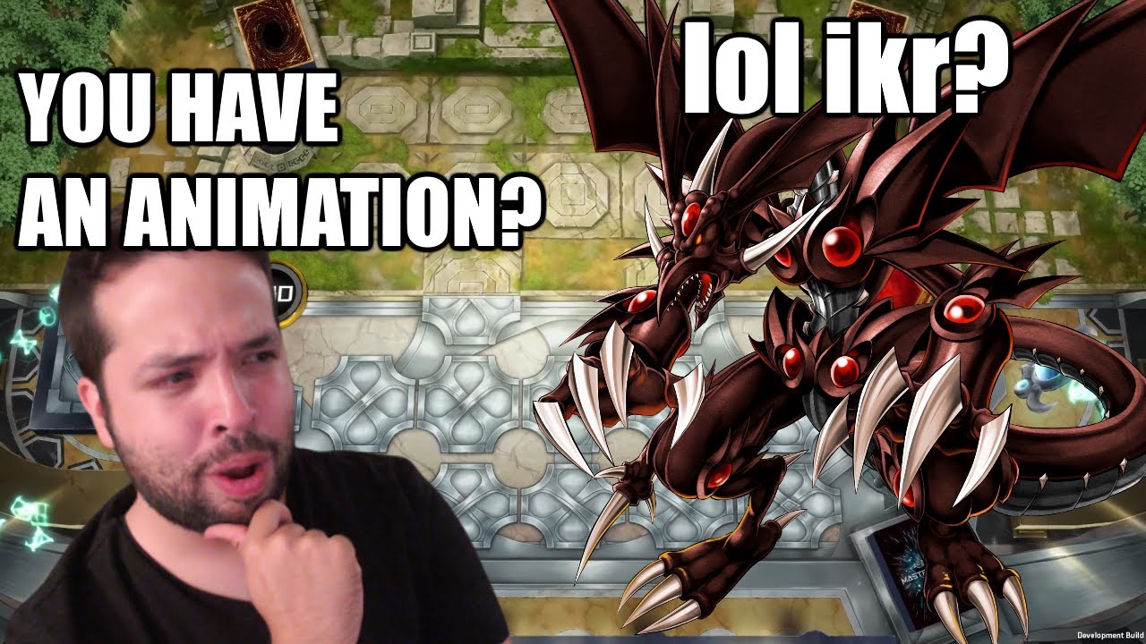 DESTROYED BY VOID OGRE DRAGON?? | Sub Replays