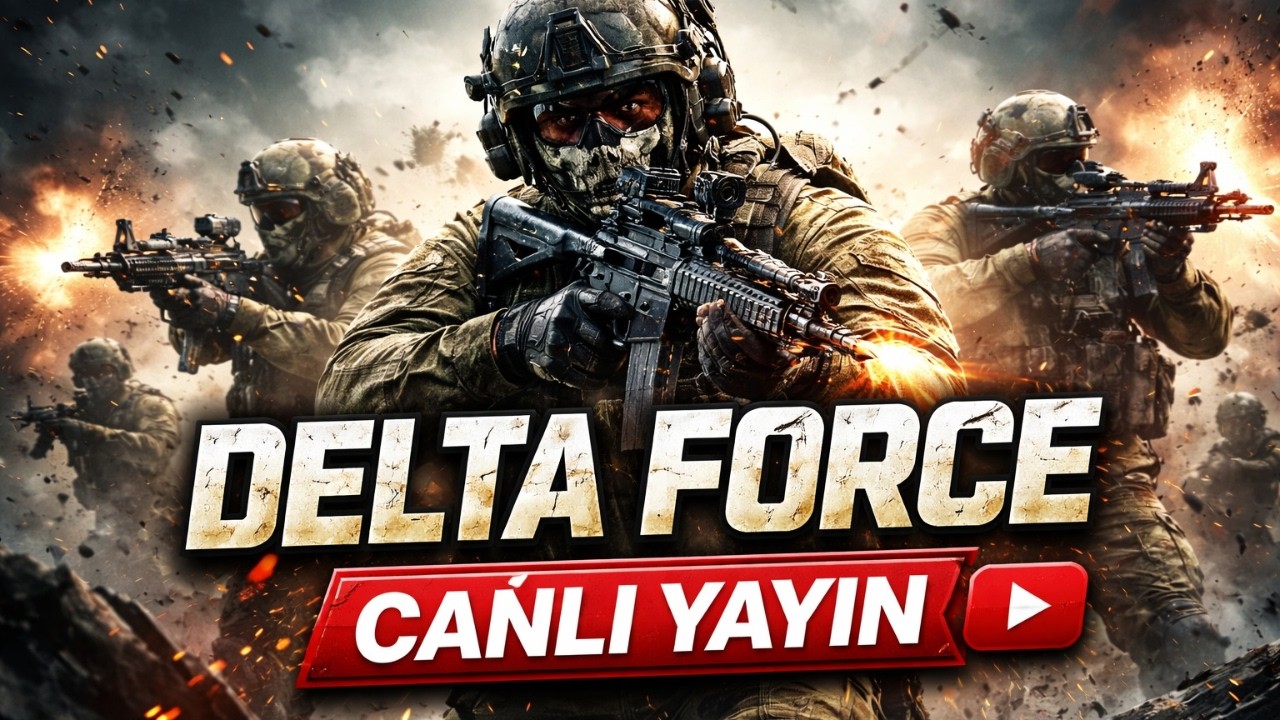 S10 Delta Force  Top 10 Player Full Fight