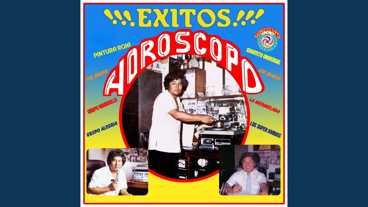 El Huerfanito